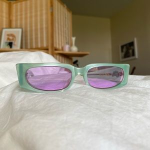 RARE Vintage 1990’s Fly Girls Sunglasses